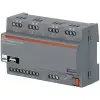 ABB Ltd. ABB Bináris bemenet 8 csatorna / Kapcsoló aktor 8 csatorna , 2CDG510007R0011