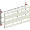 ABB Ltd. ABB MBG412 Kalapsín modul, 1 széles, 2 magas, 150 mm-es sortáv, lapraszerelt 2CPX041654R9999