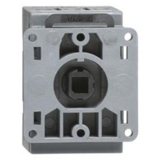 ABB Ltd. ABB OT40FT3 Szakaszolókapcsoló, 3P, 40A, AC22A, 400V, IP20 1SCA104940R1001 villanyszerelés