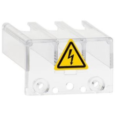 ABB Ltd. ABB OTS40T3 Kapocsfedél 3P, OT16…40F3 FT3 kapcsolókhoz 1SCA105317R1001 villanyszerelés