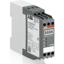 ABB Ltd. ABB VI150-FBP Feszültség mérő modul földelt hálózathoz 1SAJ650000R0100 villanyszerelés