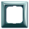 ABB Ltd. Basic55 2511-98-507 keret 1-es bistro kék 2CKA00172501521 ABB/2CKA001725A1521