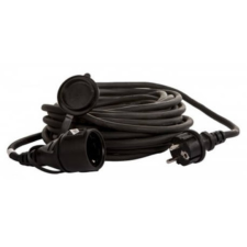 ABB Ltd. FLEXO lengő hosszabbító gumikábellel 10fm, GT 3x1,5mm2 + CSF 1105 hosszabbító, elosztó