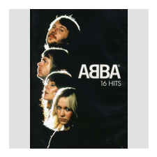 Abba - 16 Hits (Dvd) egyéb zene