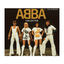  Abba - Collected (Cd) rock / pop