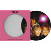 ABBA - The Day Before You Came / Cassandra (Picture Disc) (Limited Edition) (Vinyl SP (7" kislemez))