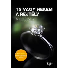 Abbi Glines - Te vagy nekem a rejtély egyéb könyv