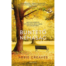 Abbie Greaves Büntető némaság irodalom