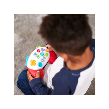 ABC játék kontroller bébi játék - Simba Toys kreatív és készségfejlesztő