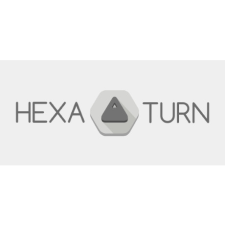 Abdullah Firat Hexa Turn (PC - Steam Digitális termékkulcs) videójáték