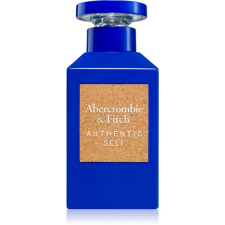 Abercrombie & Fitch Authentic Self EDT 100 ml parfüm és kölni