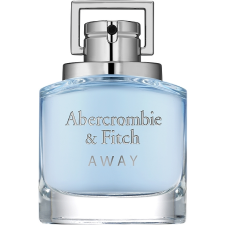 Abercrombie & Fitch Away, edt 100ml - Teszter parfüm és kölni