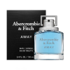 Abercrombie & Fitch Away Man Eau de Toilette férfiaknak – 100 ml 138137