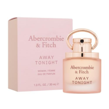 Abercrombie & Fitch Away Tonight EDP 30 ml parfüm és kölni