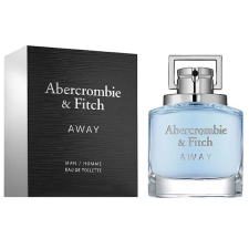 Abercrombie & Fitch Away Tonight EDT 30 ml parfüm és kölni
