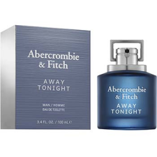Abercrombie & Fitch Away Tonight férfi parfüm (eau de toilette) Edt 100ml parfüm és kölni