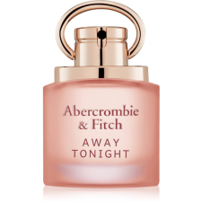 Abercrombie & Fitch Away Tonight Women EDP hölgyeknek 30 ml parfüm és kölni
