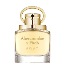 Abercrombie & Fitch Away Women EDP 50 ml parfüm és kölni