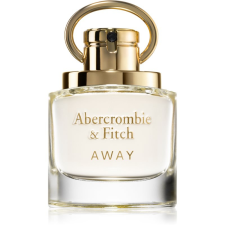 Abercrombie & Fitch Away Women EDP hölgyeknek 50 ml parfüm és kölni