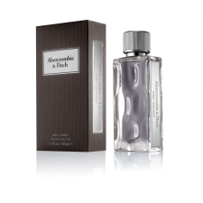 Abercrombie & Fitch First Instinct férfi parfüm (eau de toilette) Edt 50ml parfüm és kölni