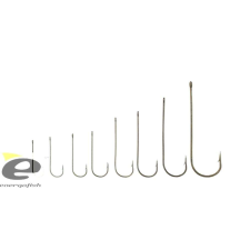  ABERDEEN JIG HOROG BZ 3/0 horog