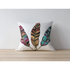 Aberto Design Stílusos párnahuzat, 43x43 cm, 50% poliészter/pamut lakástextília