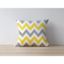 Aberto Design Stílusos párnahuzat, 43x43 cm, 50% poliészter/pamut lakástextília