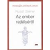 ABG Az ember rejtélyéről - Rudolf Steiner