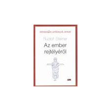 ABG Az ember rejtélyéről - Rudolf Steiner ajándékkönyv