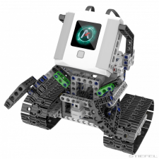 Abilix Krypton 4 V2 programozható robot robot
