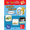  Ablak-Zsiráf könyvek - Közlekedés - BambinoLÜK