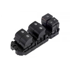  Ablakemelő Kapcsoló TOYOTA CAMRY 2017- 84040-33170 autóalkatrész