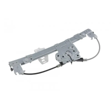 Ablakemelő Szerkezet Bmw 1 E87 04- /Jobb Hátsó/ 51357138468 autóalkatrész