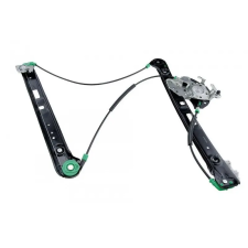  Ablakemelő Szerkezet Bmw 3 E46 -05 /Bal Első/ 51337020659 autóalkatrész