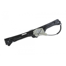Ablakemelő Szerkezet Bmw X5 06-13 /Bal Hátsó/ 51357166381 autóalkatrész