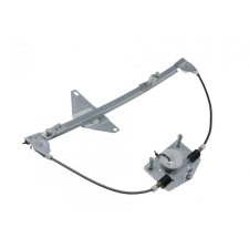  Ablakemelő Szerkezet Citroen C4 04-09 /Bal Első/ 9221.V1 autóalkatrész