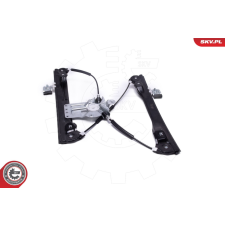  Ablakemelő szerkezet ; első bal ; CHEVROLET Cruze ; 96996227 ablakemelő