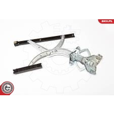  Ablakemelő szerkezet ; első bal ; VW Passat (3A2, 3B2, 3A5, 3B5) ; 3A0837461 ablakemelő