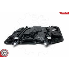  Ablakemelő szerkezet ; első bal ; VW Touareg ; 7P6837755 ablakemelő