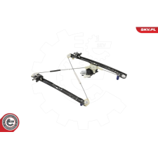  Ablakemelő szerkezet ; első jobb ; LAND ROVER Discovery V ; LR083210 ablakemelő