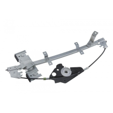  Ablakemelő Szerkezet Ford Fusion 02- /Jobb Első/ 1225872 autóalkatrész