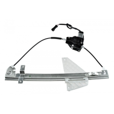  Ablakemelő Szerkezet Jeep Grand Cherokee 01-04 /Bal, Hátsó/ 55363285aa autóalkatrész