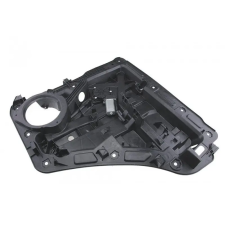  Ablakemelő Szerkezet Jeep Liberty 08- /Jobb Hátsó 68033458aa autóalkatrész