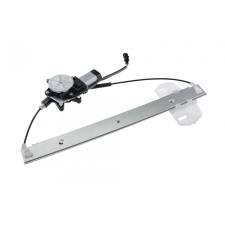  Ablakemelő Szerkezet Jeep Wrangler 06- /Bal Első/ 68014949aa autóalkatrész