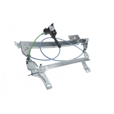  Ablakemelő szerkezet PEUGEOT 307 02-08 /BAL ELSŐ/ 9221.W0 autóalkatrész