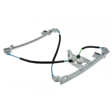  Ablakemelő szerkezet PEUGEOT 607 -10 /JOBB ELSŐ/ 9222Q0 autóalkatrész