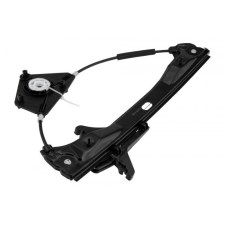  Ablakemelő szerkezet VW JETTA 10- /BAL HÁTSÓ/ 5C6839461 autóalkatrész