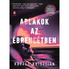 Ablakok az ébrenlétben regény