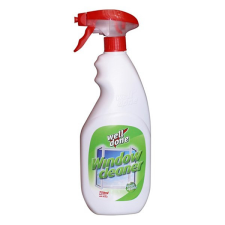  Ablaktisztító szórófejes WELL DONE Fresh Apple 750 ml tisztító- és takarítószer, higiénia