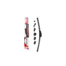  Ablaktörlő lapát 4CARS FLAT Multi Clip – 580 mm ablaktörlő lapát
